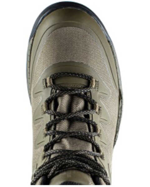 Image #6 - Belleville Men's 6" AMRAP Vapor Tactical Boots - Soft Toe , Green, hi-res