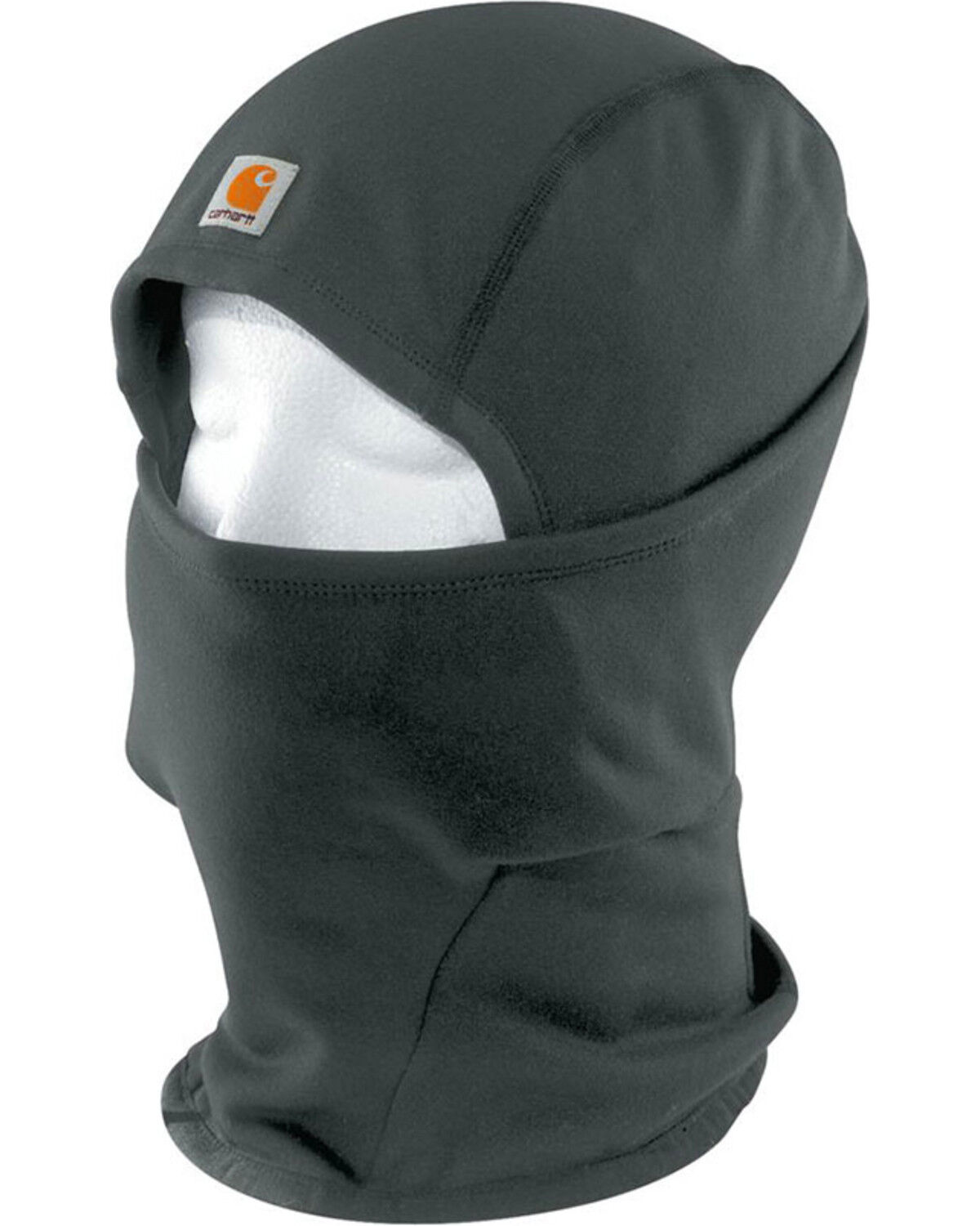 Image #1 - Carhartt Force Helmet Liner Mask, Dark Grey, hi-res