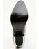 Image #7 - Idyllwind Women's Get Lucky Western Boots - Round Toe, Black, hi-res