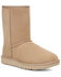 Image #1 - UGG Women's Classic Short II Boots, Sand, hi-res