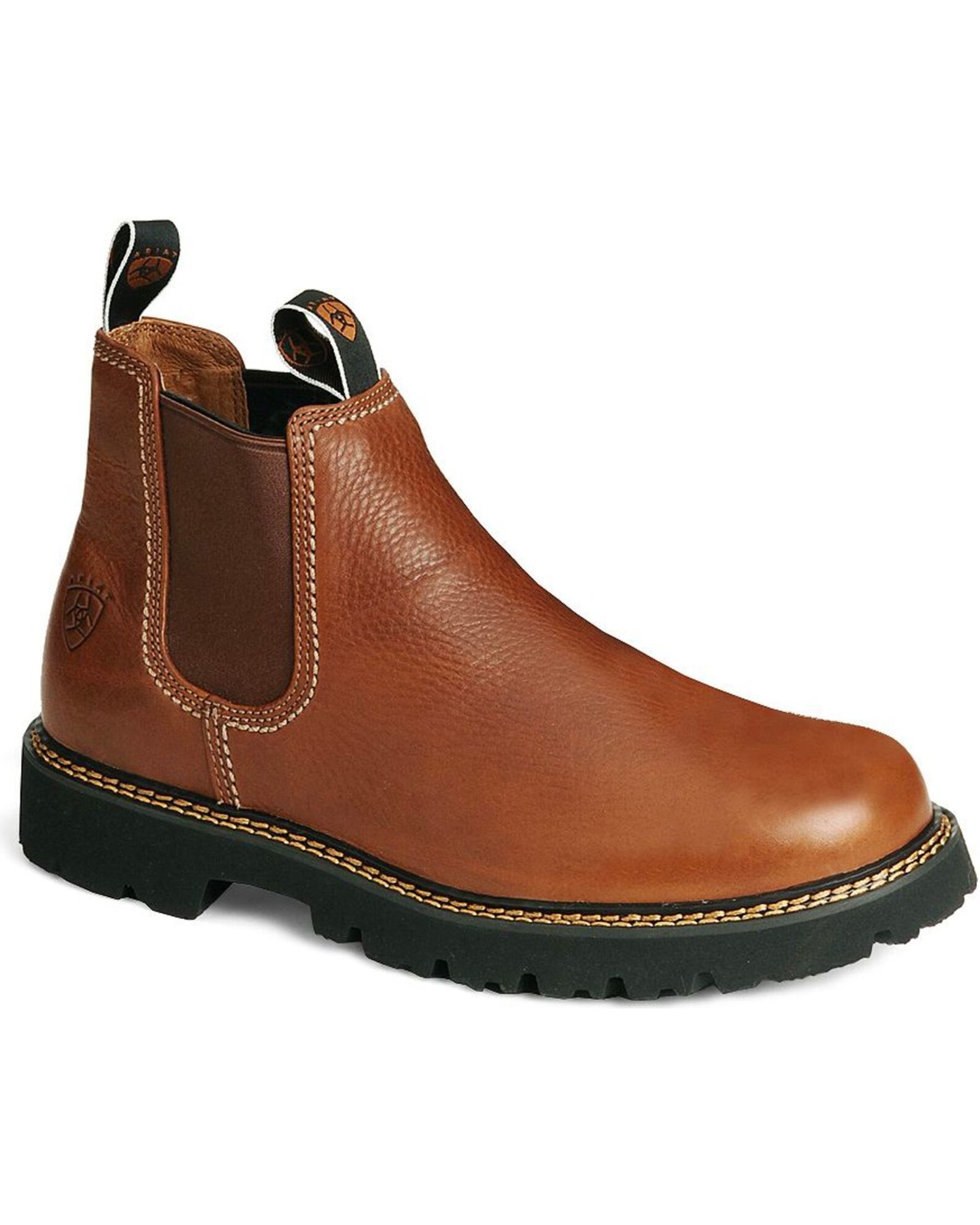 Ariat men's spot hog hotsell