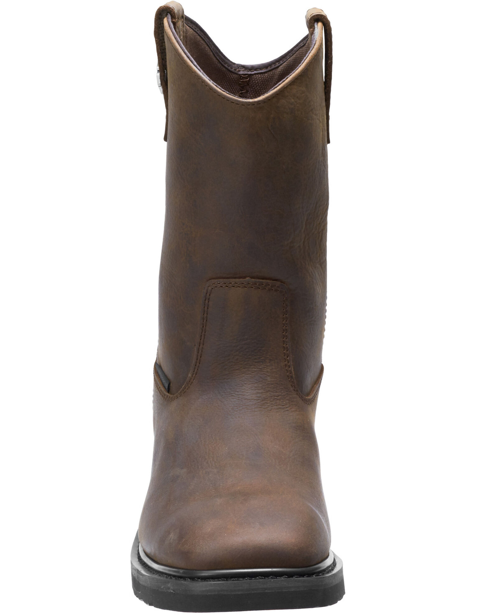 Harley Davidson Men s Altman Waterproof Western Work Boots Soft Toe Country Outfitter