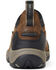 Image #3 - Ariat Women's Terrian Ease H20 Distessed Slip-On Work Shoe - Round Toe , Brown, hi-res