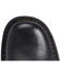 Image #6 - Born Men's Harrison Casual Shoes, Black, hi-res