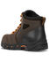 Image #3 - Danner Women's Vicious Work Waterproof Lace-Up Boots - Composite Toe, Brown, hi-res