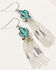 Image #3 - Shyanne Women's Cactus Earring Set - 5 Piece, Multi, hi-res
