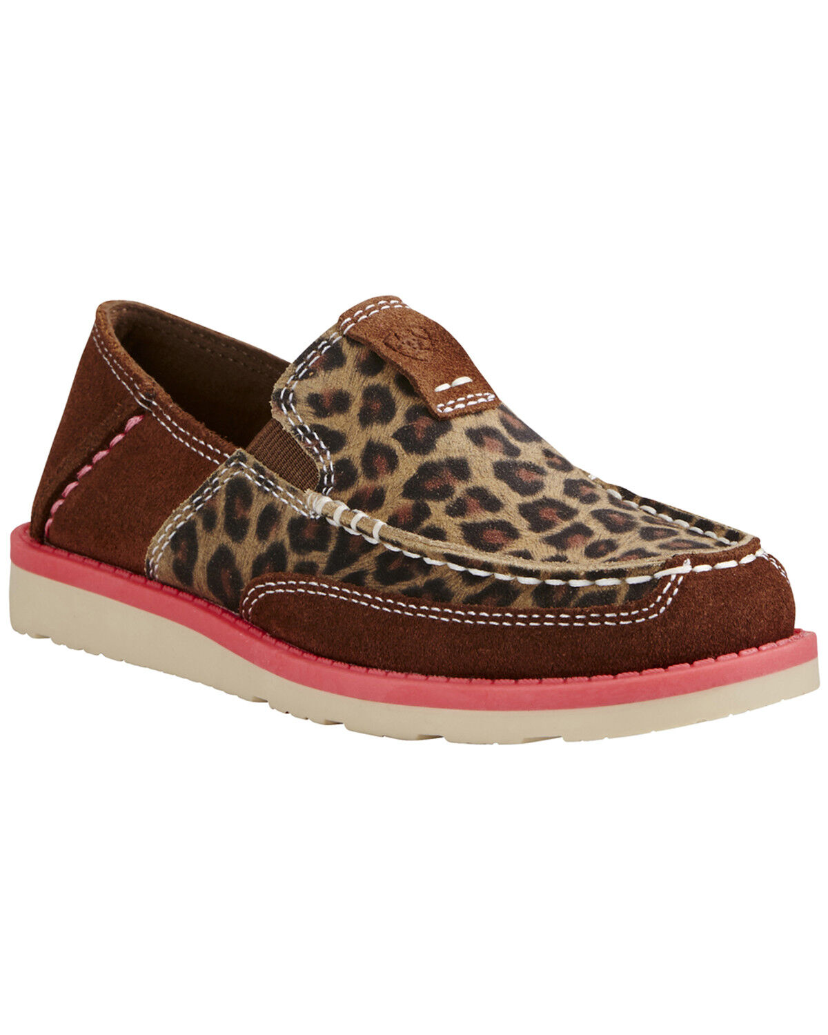 ariat cheetah cruiser