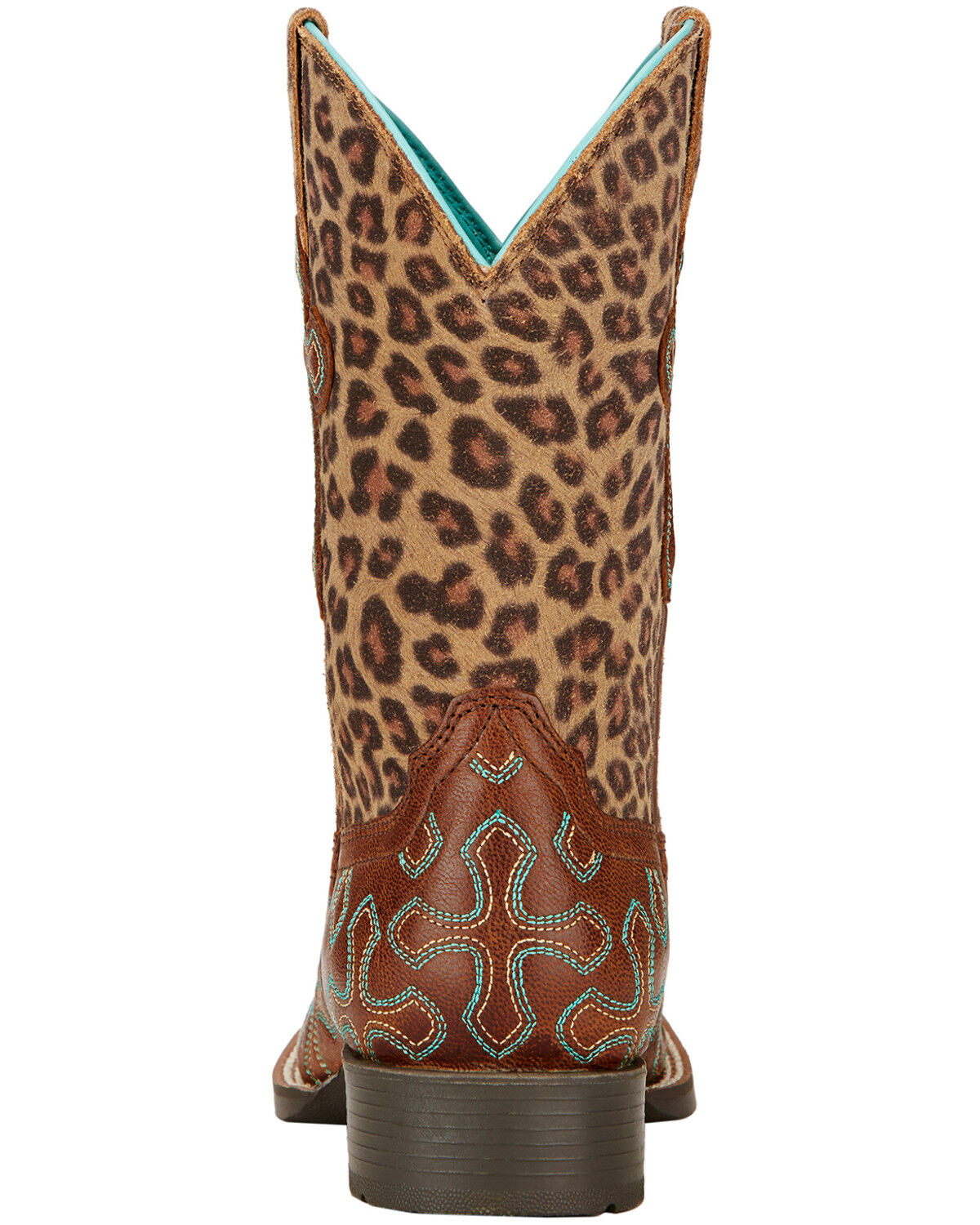Girls cowboy boots