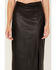 Image #2 - Band of the Free Women's Vixen Skirt, Black, hi-res