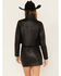 Image #4 - Idyllwind Women's Omaha Studded Leather Jacket, , hi-res