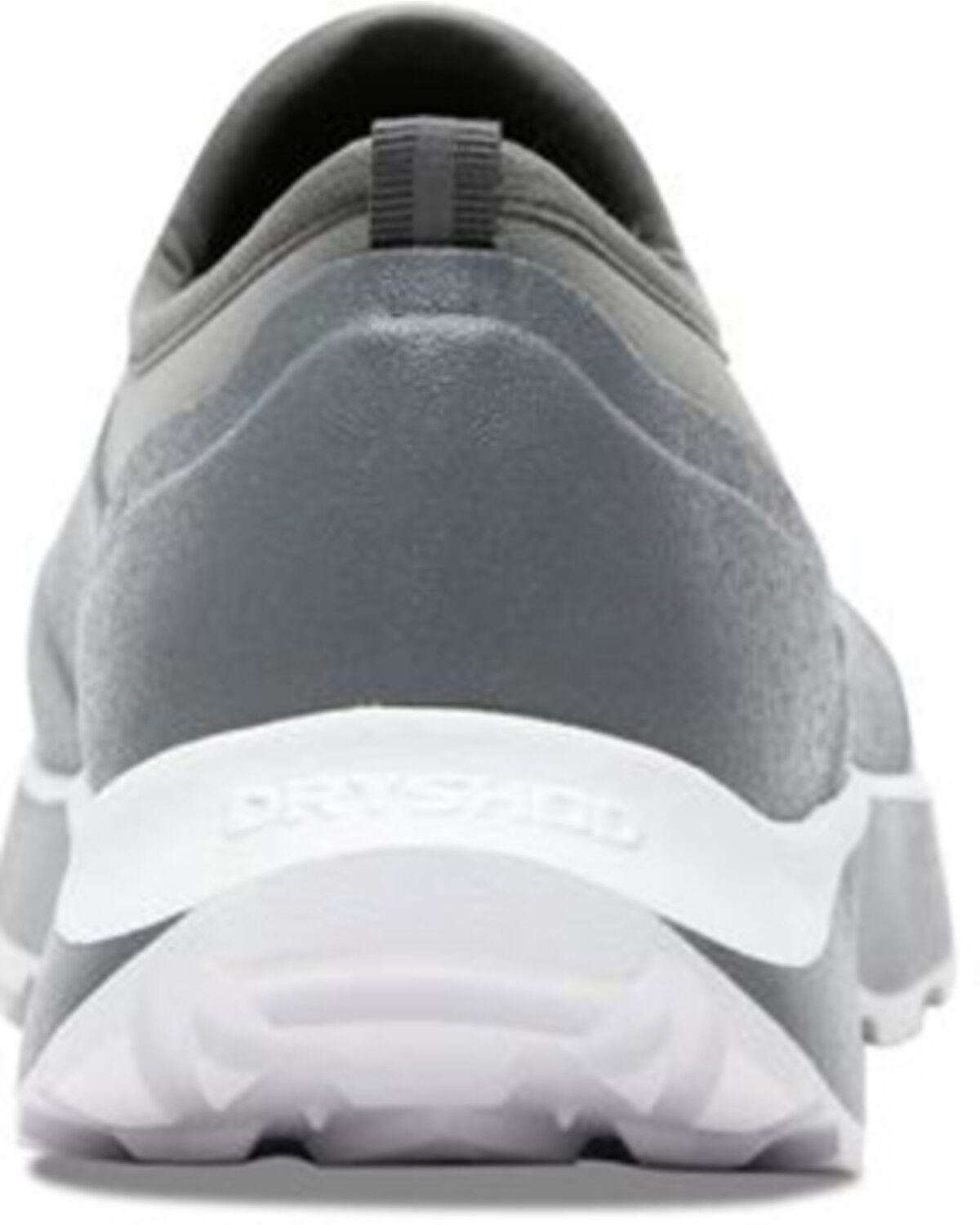 Image #5 - Dryshod Women's Evalusion All Around Shoes - Soft Toe, Grey, hi-res