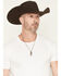Image #1 - Cody James Men's Feather Necklace, Silver, hi-res