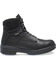 Image #3 - Wolverine Men's Durashocks SR Direct 6" Work Boots - Round Toe, Black, hi-res