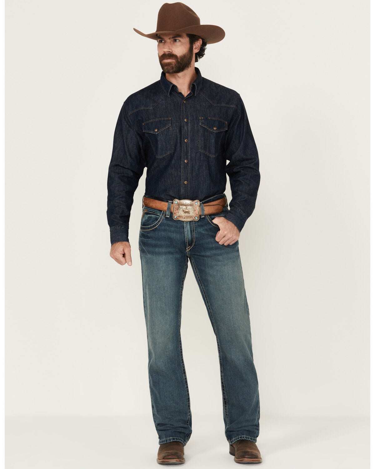 Men's Ariat Jeans - Country Outfitter