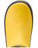 Image #4 - Ariat Boys' Kelmarsh Waterproof Rubber Boots - Round Toe, Yellow, hi-res
