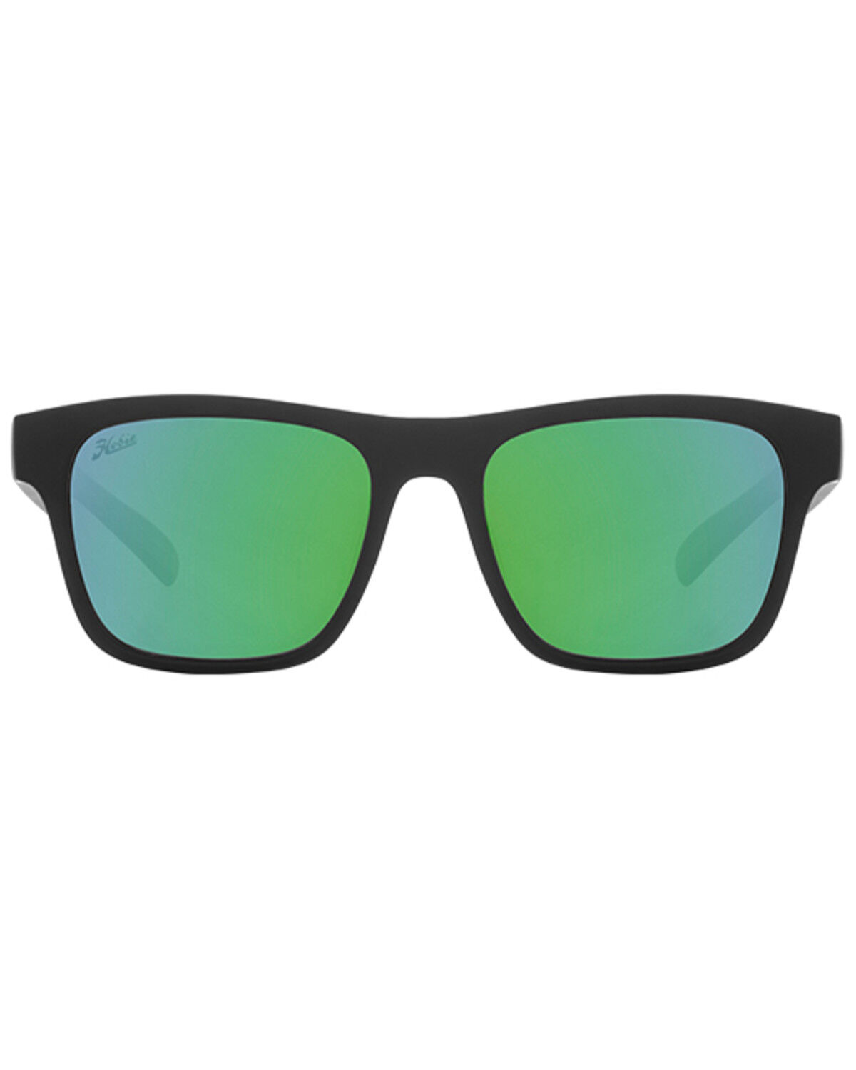 Image #2 - Hobie Coastal Float Satin Black & Copper Lightweight Polarized Sunglasses, Black, hi-res