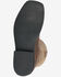 Image #6 - Smoky Mountain Men's Booneville Performance Western Boots - Broad Square Toe, Brown, hi-res