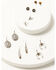 Image #1 - Shyanne Women's Juniper Sky Earring Set, Silver, hi-res
