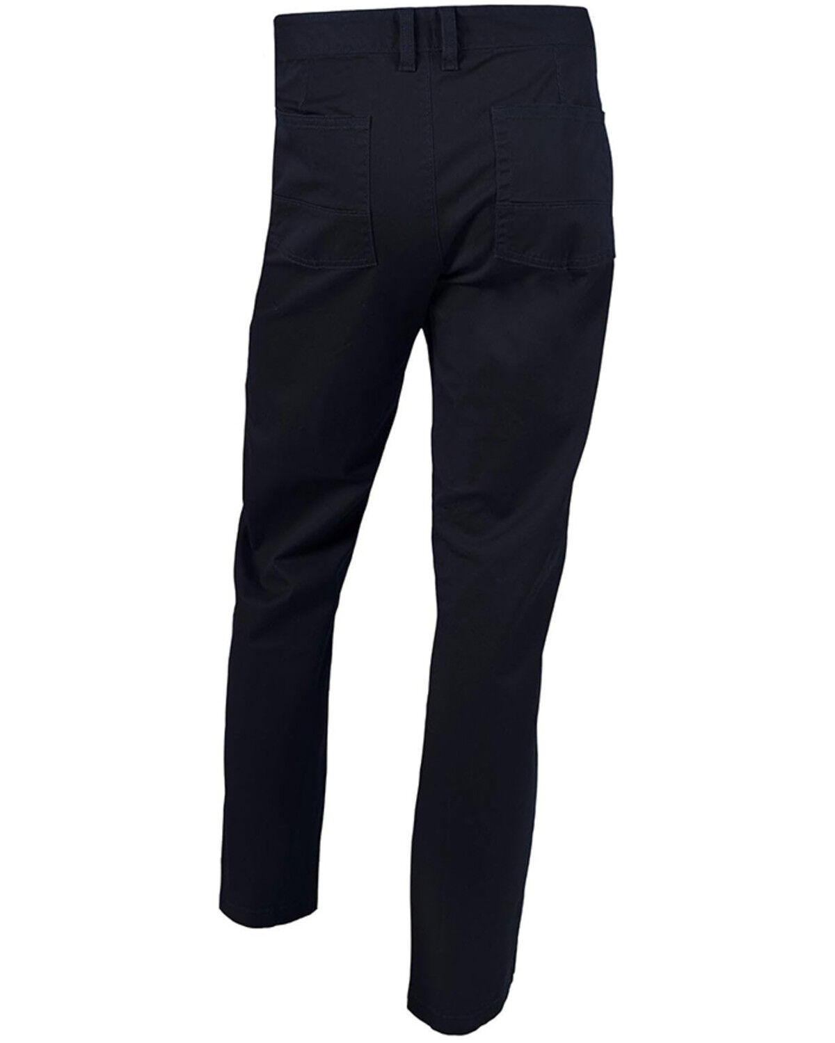 Image #2 - Mountain Khakis Men's Homestead Relaxed Fit Pants, Navy, hi-res