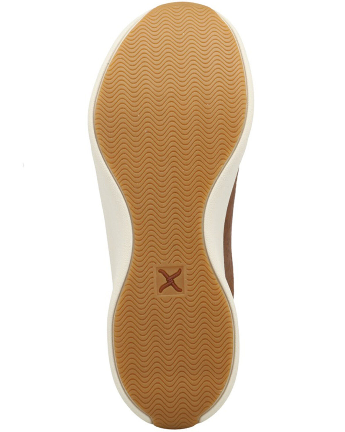 Image #7 - Twisted X Women's Feather X™ Casual Shoes - Moc Toe, Multi, hi-res
