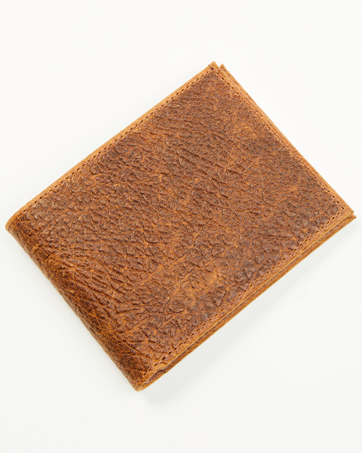 Image #1 - Cody James Men's Briggs Leather Bifold Wallet, Brown, hi-res