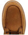 Image #5 - Twisted X Men's 8" Lace-Up Wedge Work Boots - Composite Toe, Brown, hi-res