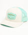 Image #1 - Kimes Ranch Men's Boot Barn Exclusive Hawkins Ball Cap, Grey, hi-res
