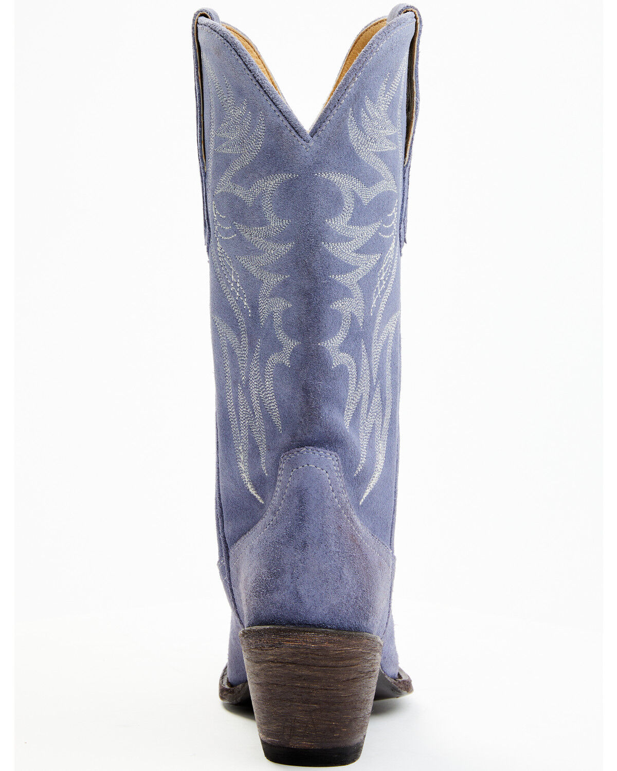 Image #5 - Idyllwind Women's Charmed Life Western Boots - Round Toe, Periwinkle, hi-res