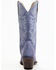 Image #5 - Idyllwind Women's Charmed Life Western Boots - Round Toe, Periwinkle, hi-res