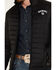 Image #3 - Ely Walker Men's Jack Daniel's Logo Puffer Jacket, , hi-res