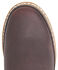 Image #6 - Georgia Boots Women's Giant Romeo Work Shoes -, Brown, hi-res