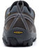 Keen Men's Targhee II Waterproof Hiking Boots - Soft Toe, Grey, hi-res