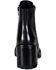 Image #5 - Diba True Women's Spice Berry Chelsea Boots - Round Toe, Black, hi-res