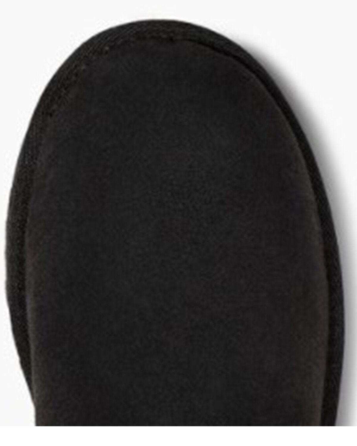 Image #3 - UGG Women's Bailey Bow Tall II Boots, Black, hi-res