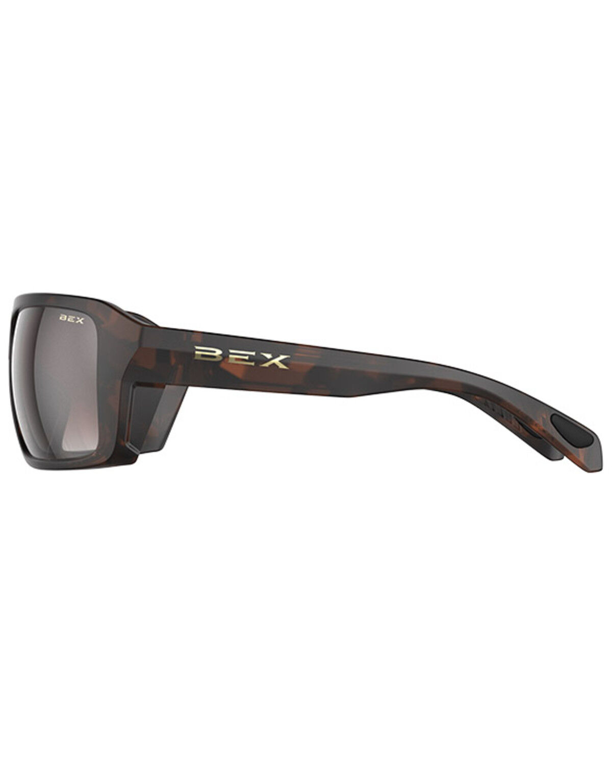 Image #3 - Bex Bolo Sunglasses, Brown, hi-res