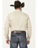 Image #4 - Cody James Men's Basic Twill Long Sleeve Button-Down Performance Western Shirt - Tall, Tan, hi-res