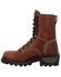 Image #3 - Rocky Men's Rams Horn Waterproof Logger Work Boots, , hi-res