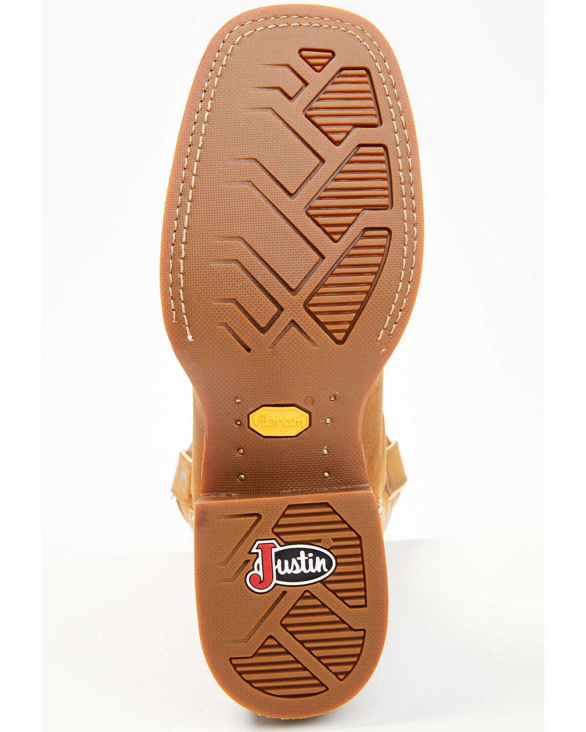 Justin Men's War Dog Frontier Performance Western Boots Justin Men's War Dog Frontier Performance Western Boots