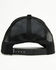 Image #3 - Goorin Bros Men's Boot Barn Exclusive Tough Ball Cap, Black, hi-res