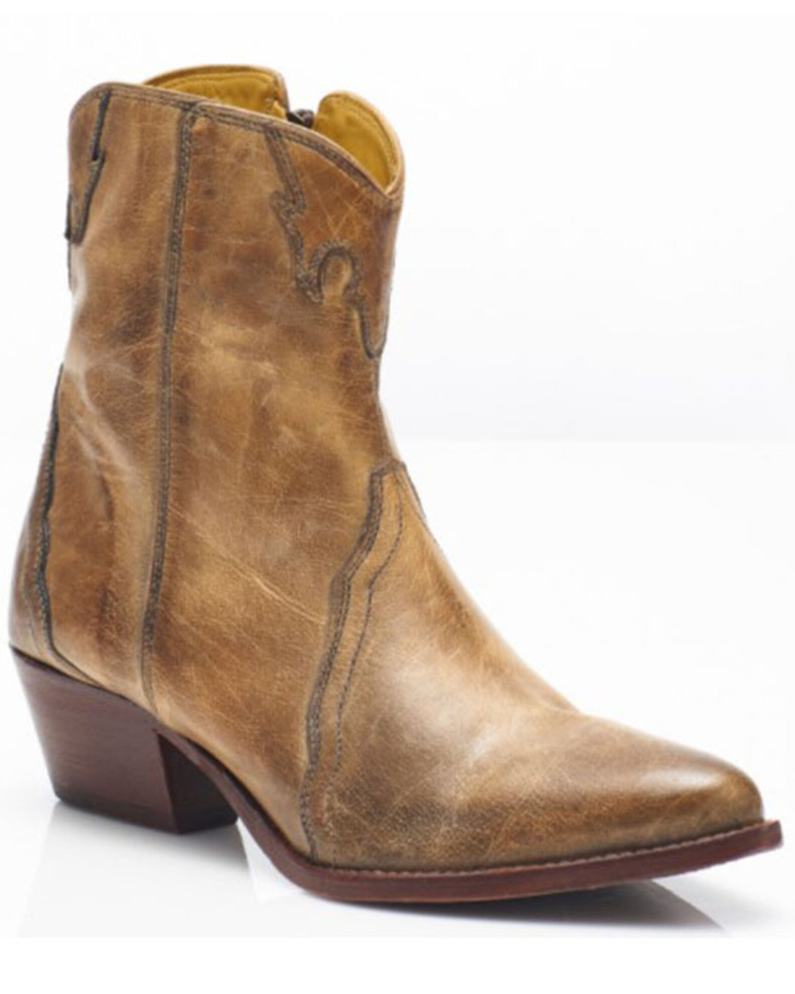 Free people discount new frontier