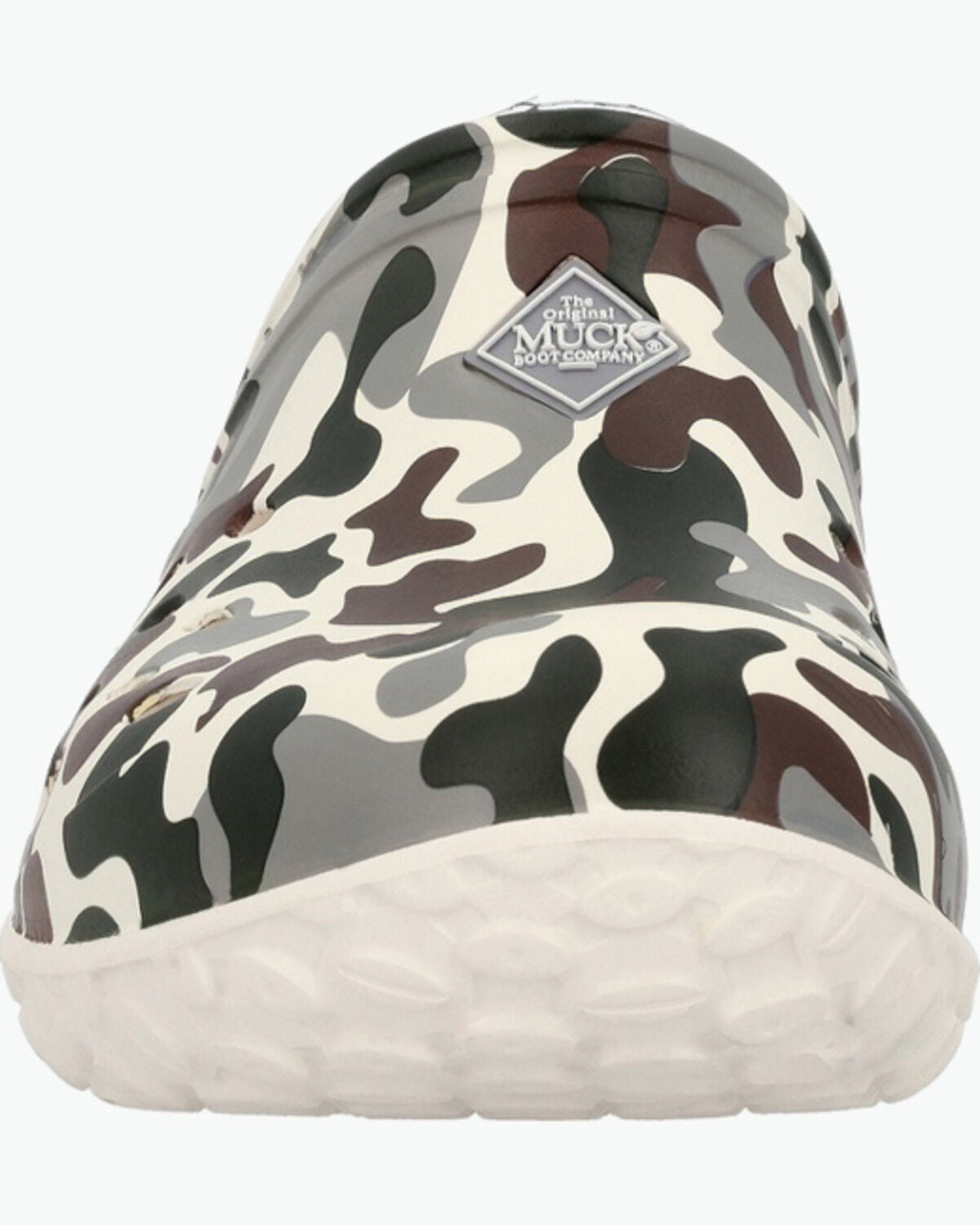 Image #4 - Muck Boots Women's Muckster Lite EVA Clogs, Camouflage, hi-res