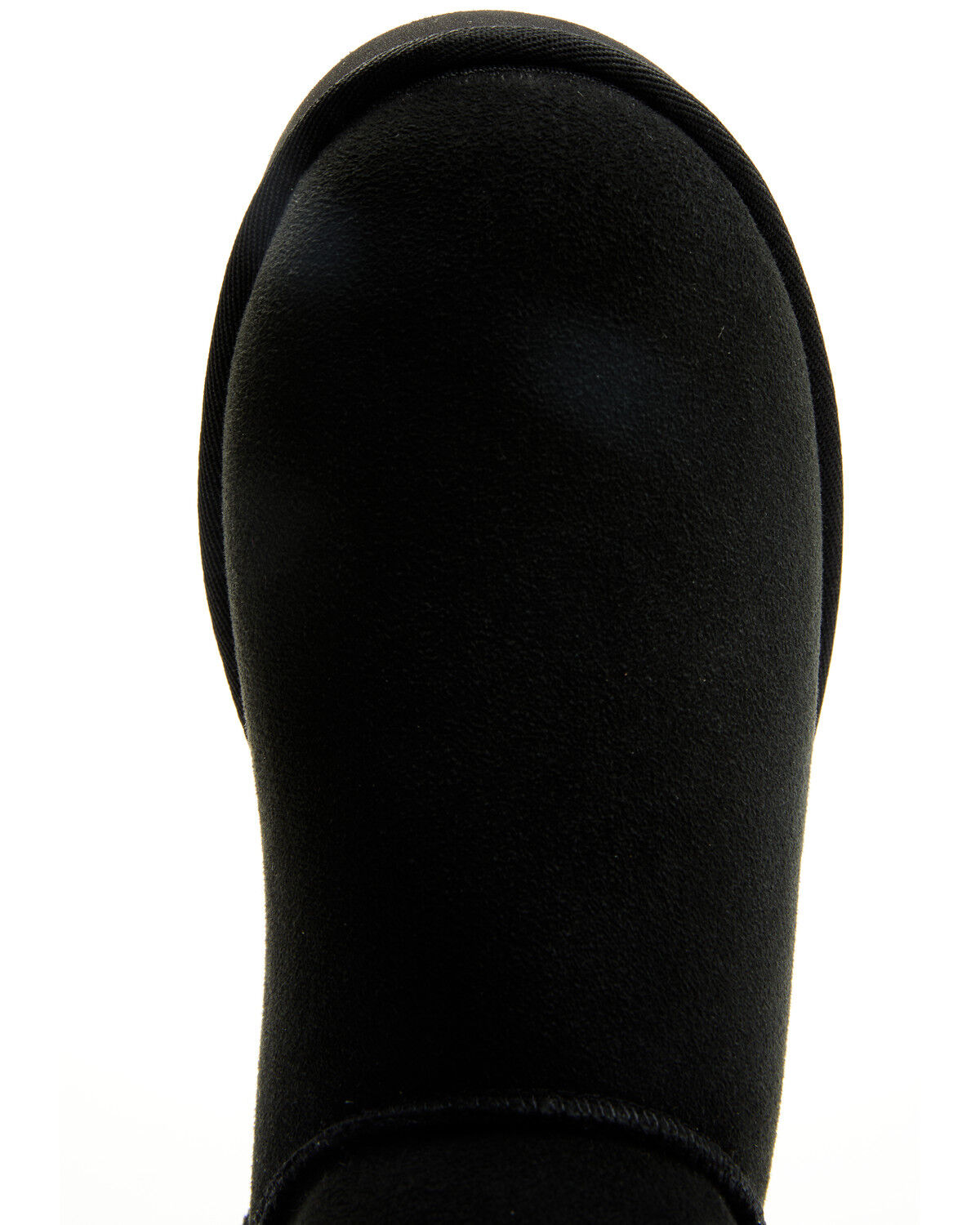 Image #6 - UGG Men's Classic Mini Boots, Black, hi-res