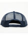 Image #3 - Brixton X Coors Men's Coors Luck Ball Cap, Navy, hi-res