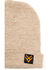 Image #2 - Hawx® Logo Patch Beanie, Lt Brown, hi-res