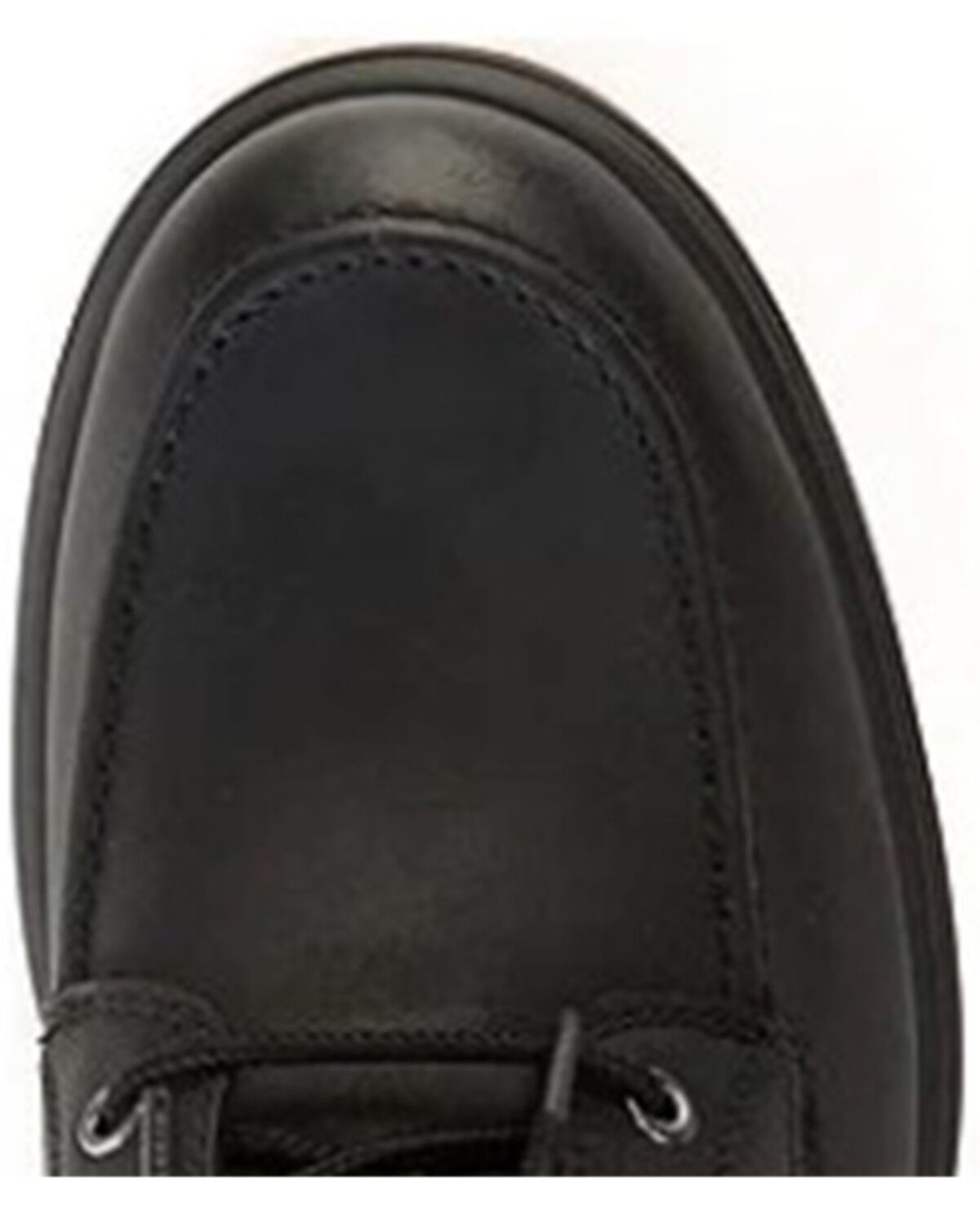 Image #5 - UGG Men's Biltmore Waterproof Lace-Up Boots - Moc Toe, Black, hi-res