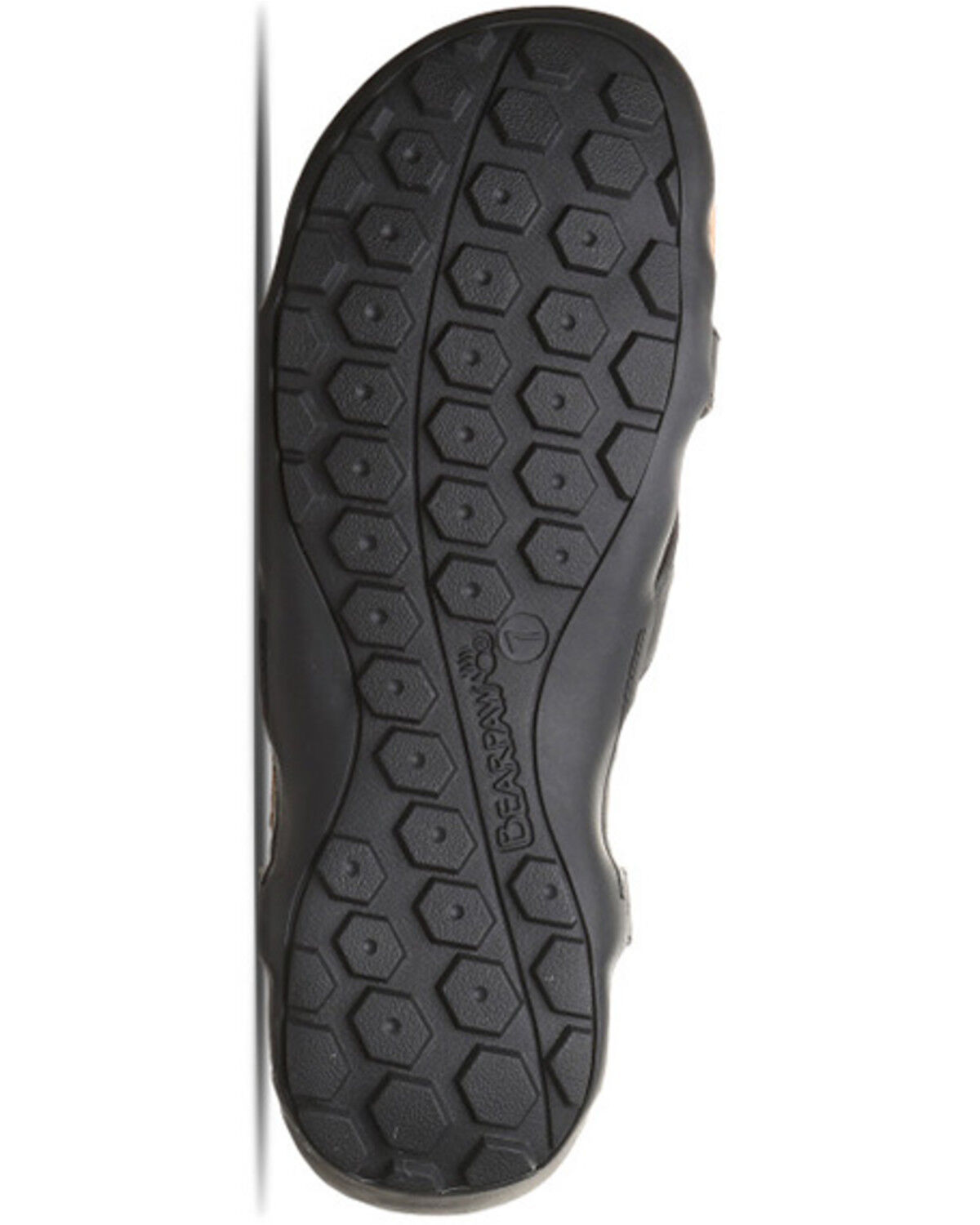 Image #7 - Bearpaw Women's Casita Sandals, Black, hi-res