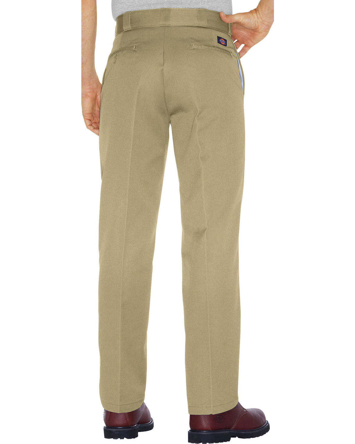 Dickies Men's Original 847 Work Pants