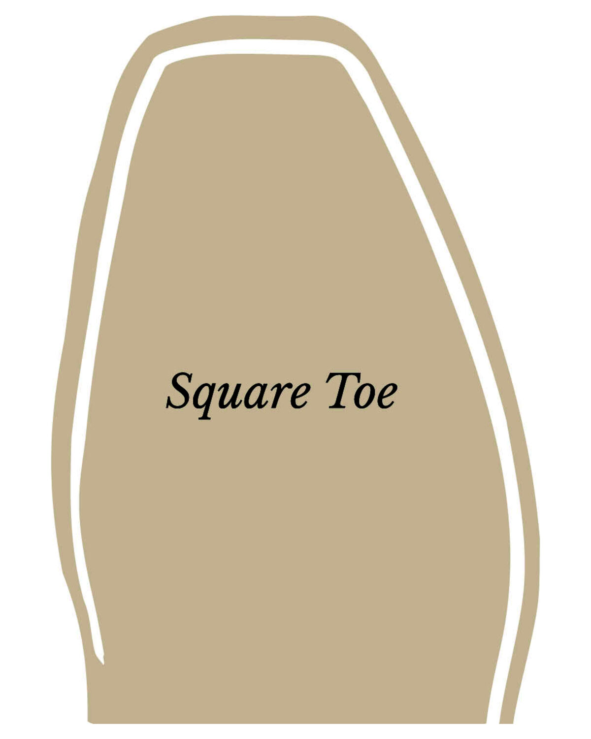 Image #10 - Durango Men's Rebel Pull On Western Boot - Square Toe, Brown, hi-res