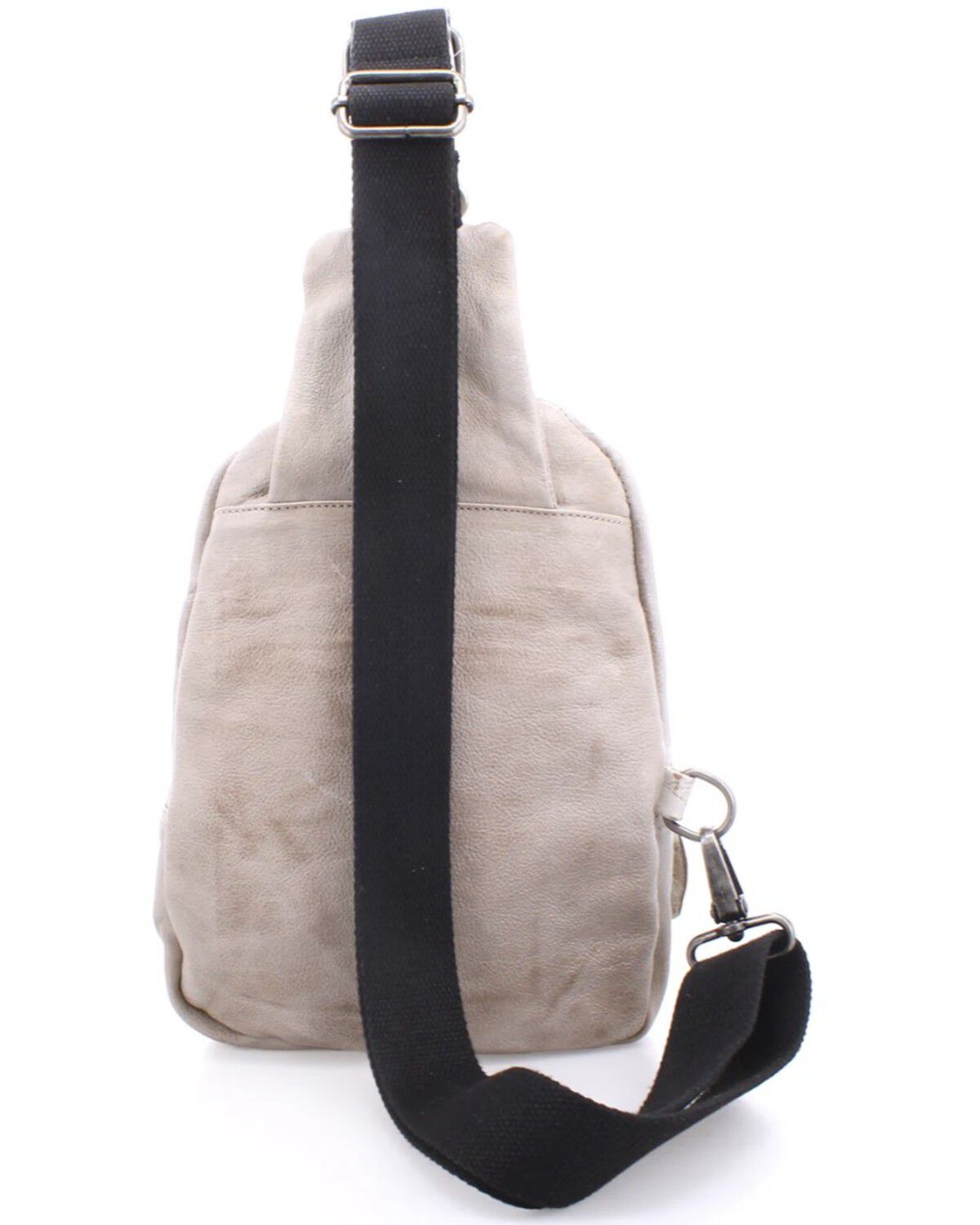 Image #3 - Bed Stu Women's Beau Sling Bag, Caramel, hi-res