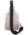 Image #3 - Bed Stu Women's Beau Sling Bag, Caramel, hi-res